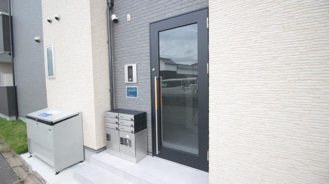 S Apt.門真元町 物件画像
