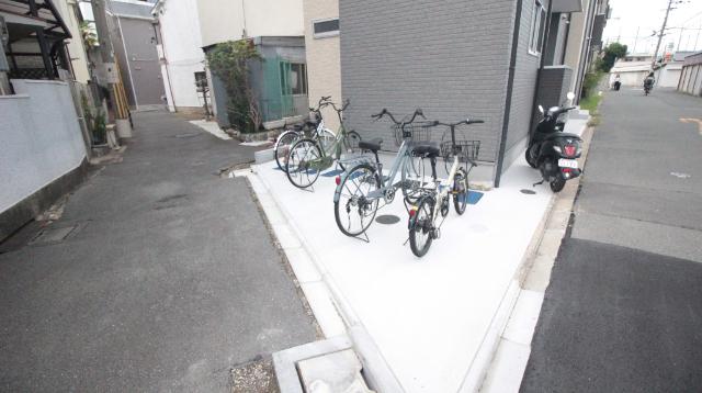 S Apt.門真元町 物件画像