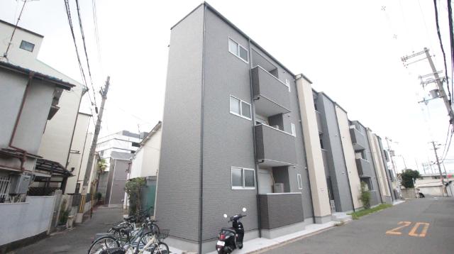 S Apt.門真元町 物件画像