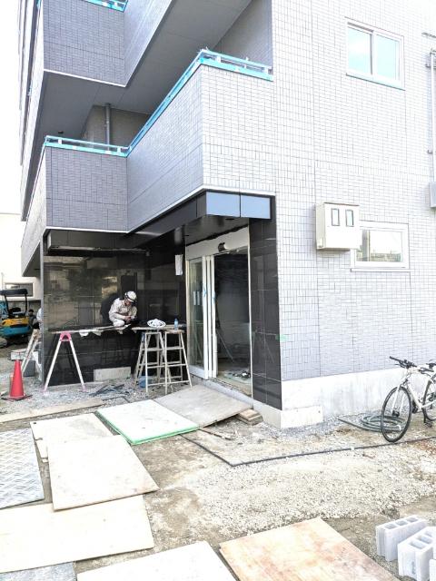 マイロード新森 物件画像