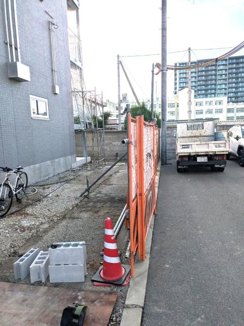マイロード新森 物件画像
