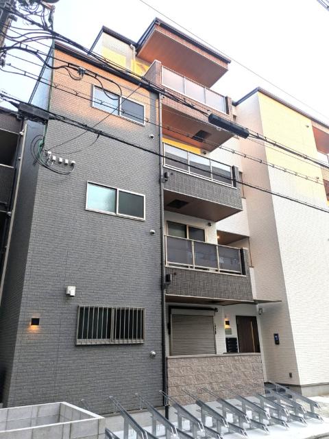 G.R.A.C.E 物件画像