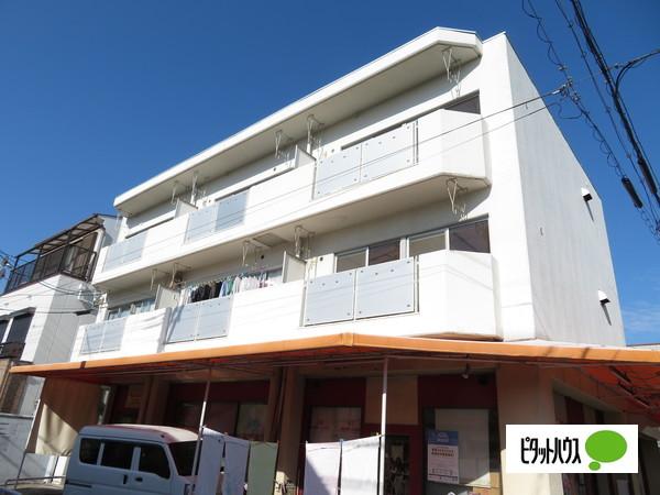 橋本マンション西郷通 物件画像