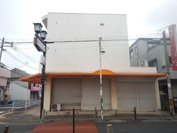 橋本マンション西郷通 物件画像