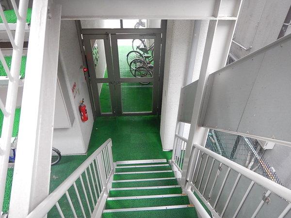 橋本マンション西郷通 物件画像
