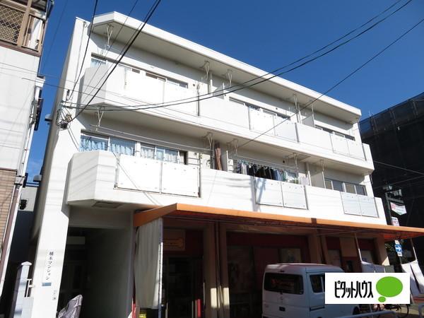 橋本マンション西郷通 物件画像