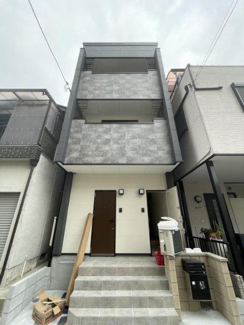 外観写真1