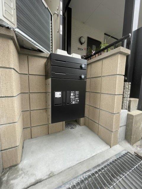 セントレジデンス菊水 物件画像