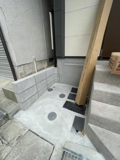 セントレジデンス菊水 物件画像