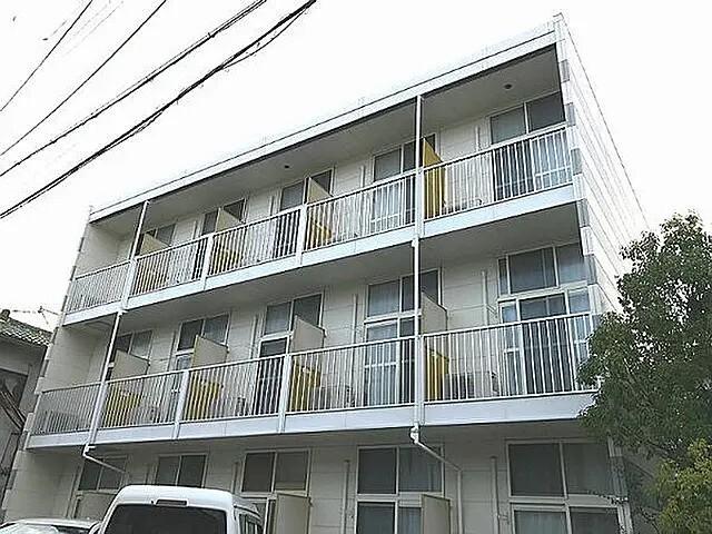 外観写真1