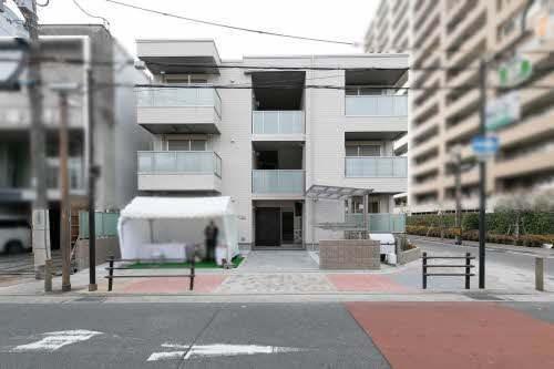 Sha Maison Arbre 物件画像