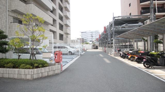 エスコートランズ門真元町 物件画像