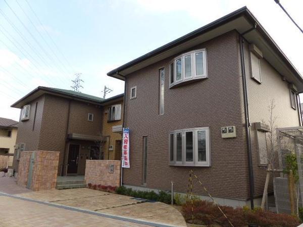ｒｉｖｉｅｒｅ庄 物件画像