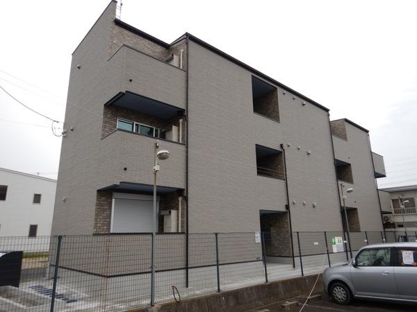 キアラ寿 物件画像