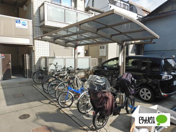 Cozy　Court 物件画像