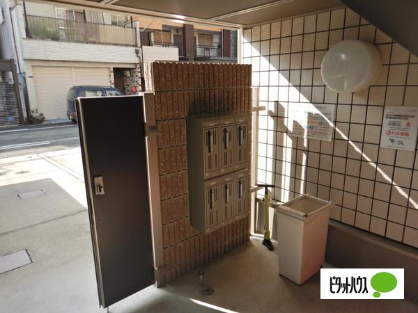 Cozy　Court 物件画像