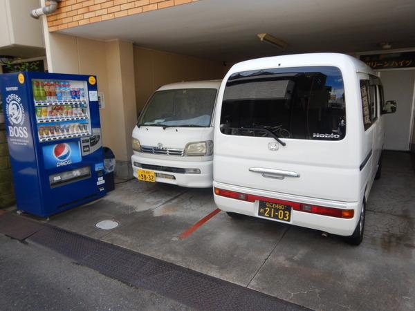 森小路クリーンハイツ 物件画像
