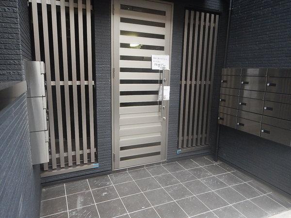 グランステージ 物件画像