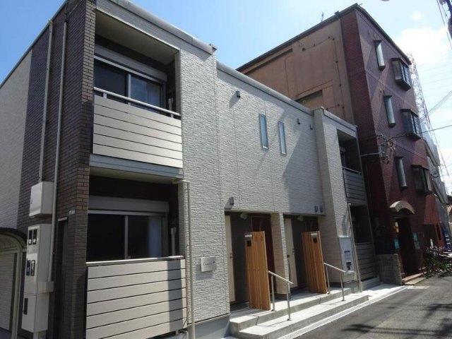カトル 物件画像