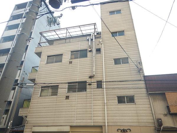 GONBIマンション 物件画像
