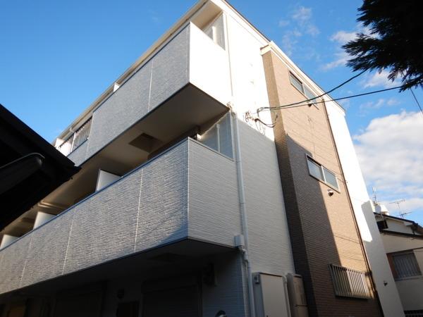 Gradito千林大宮 物件画像