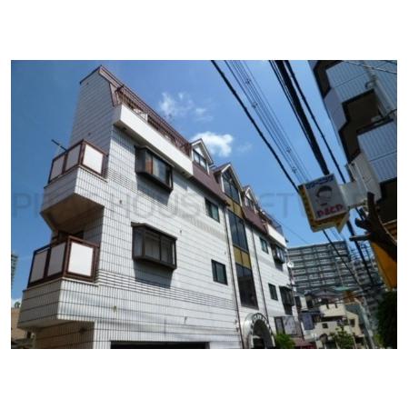 外観写真1