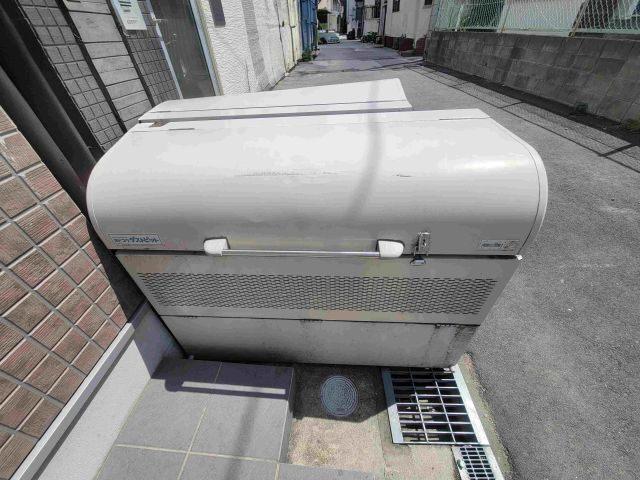 リバーサイドテラス中宮 物件画像
