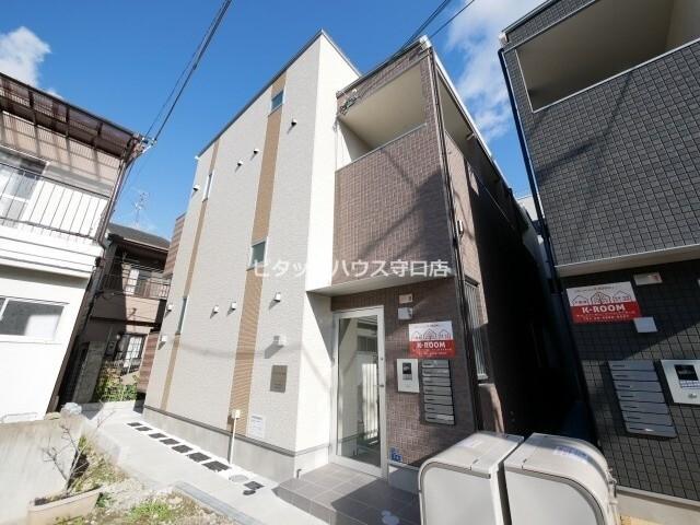 リバーサイドテラス中宮 物件画像