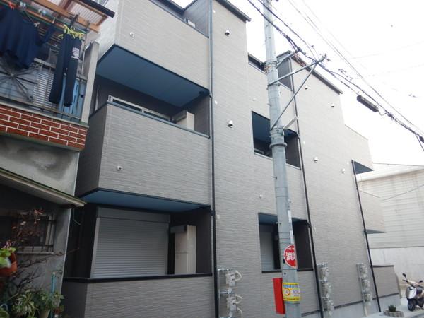 リエート大橋町 物件画像