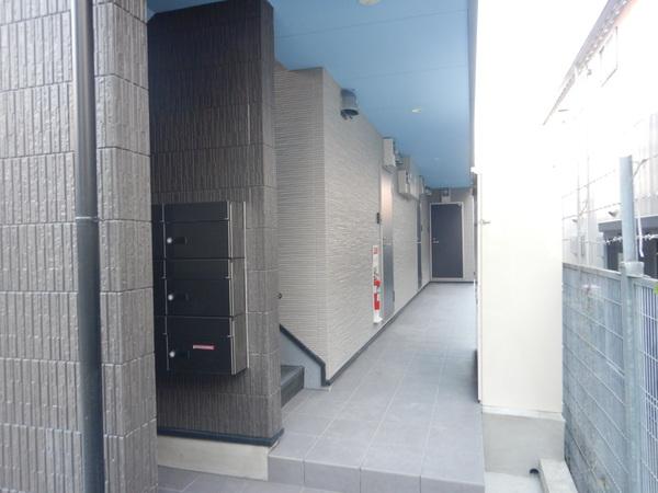 リエート大橋町 物件画像