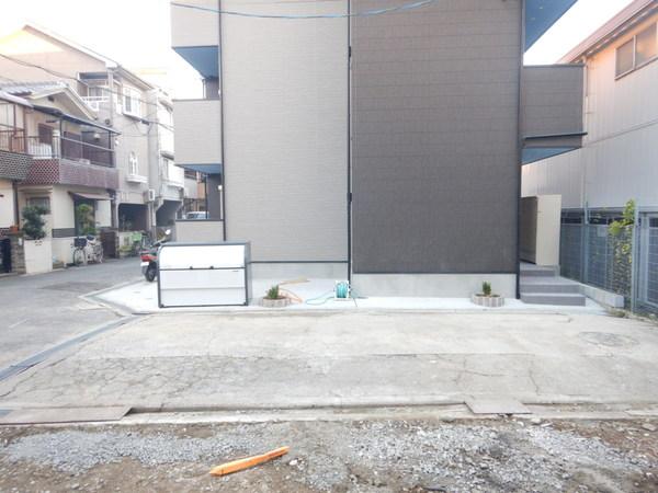 リエート大橋町 物件画像