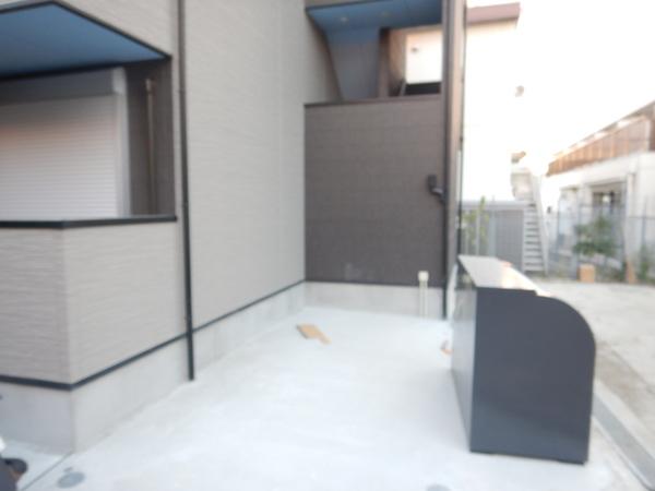 リエート大橋町 物件画像