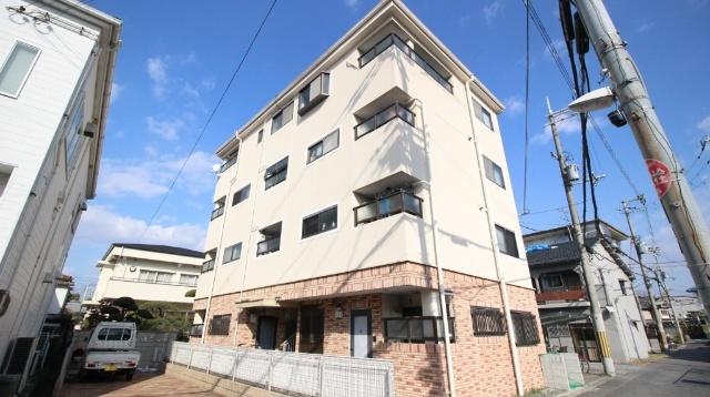 田原マンション 物件画像