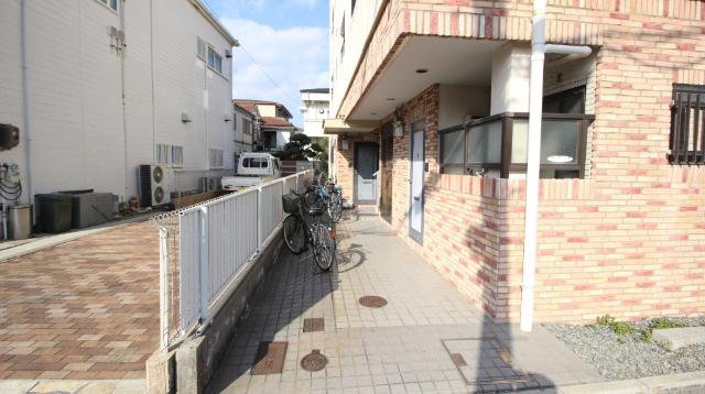 田原マンション 物件画像
