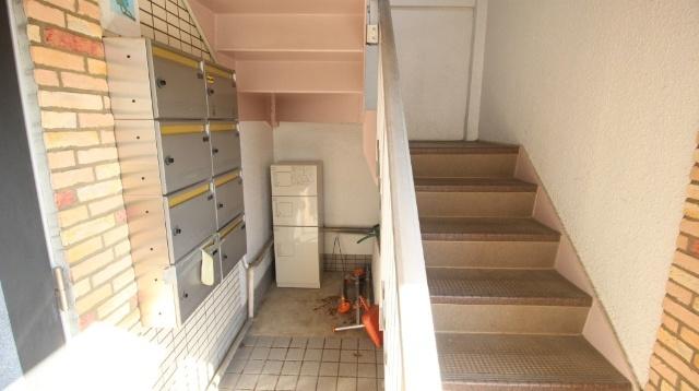 田原マンション 物件画像