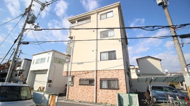 田原マンション 物件画像