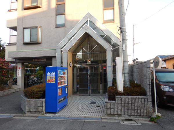 ダイジェストハイツ 物件画像