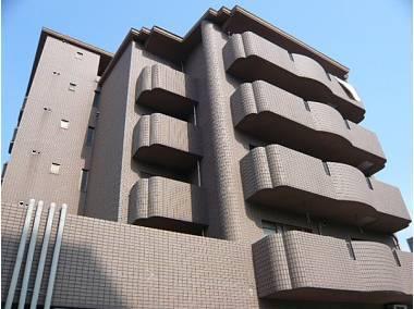 モナリサ 物件画像