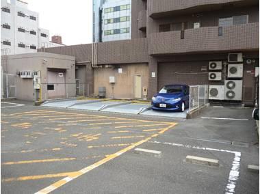 モナリサ 物件画像