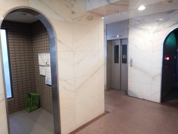 モナリサ 物件画像