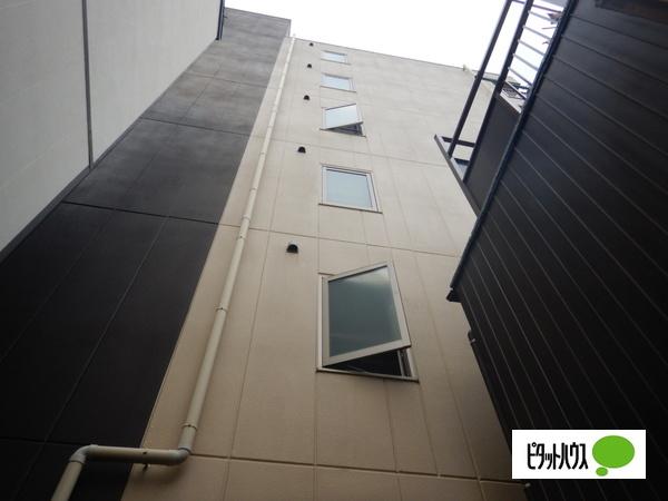 パインヴィレッジ 物件画像