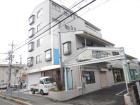 菊岡マンション外観1