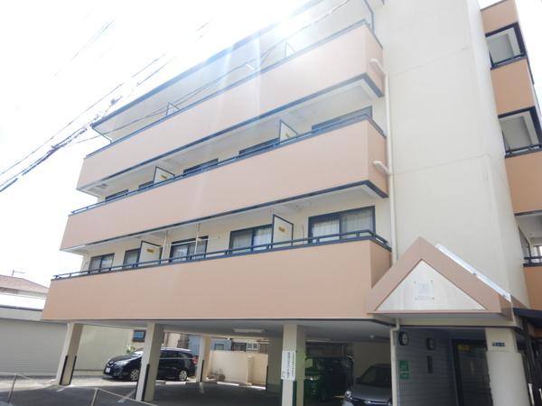 ROYAL CASA 狩野　 物件画像