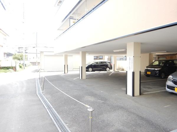 ROYAL CASA 狩野　 物件画像