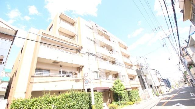 エルコート千林 物件画像