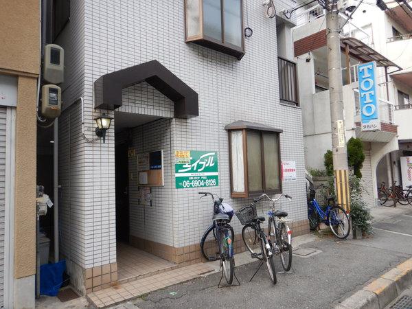 ツインイースト 物件画像