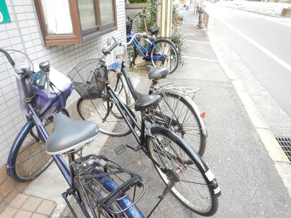 ツインイースト 物件画像