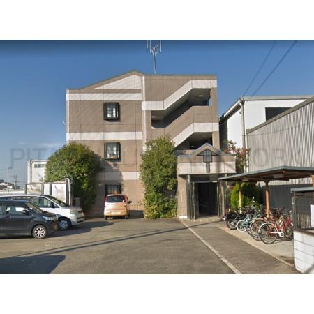 外観写真1