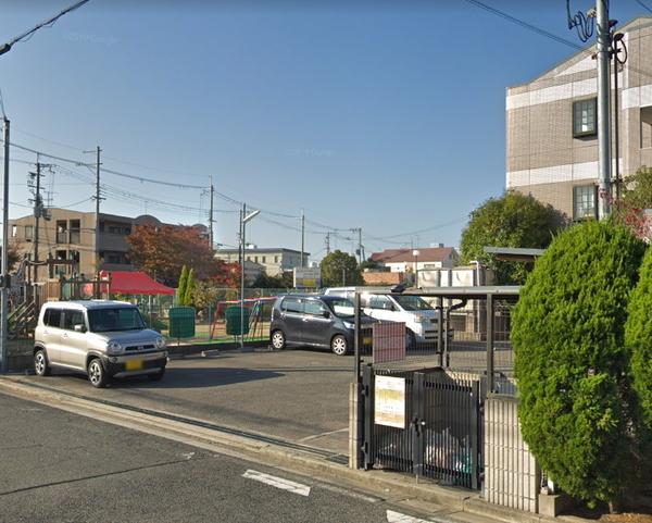 ふれぐらんすさつき 物件画像