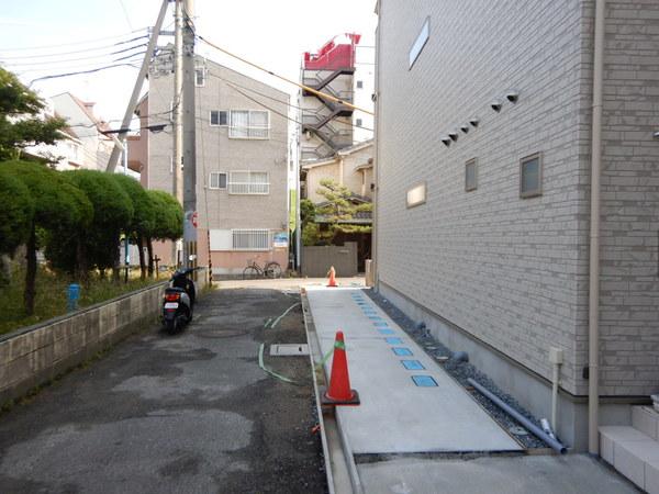 セレニティ八雲北町 物件画像